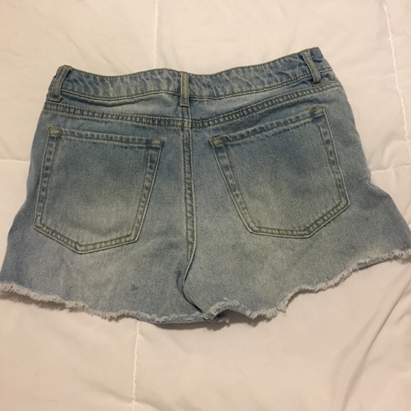 Forever 21 shorts - Picture 3 of 3